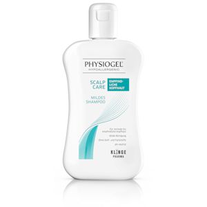 PHYSIOGEL Scalp Care mildes Shampoo